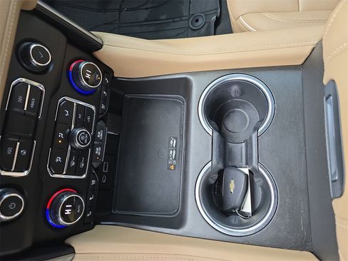 Used 2021 Chevrolet Tahoe Premier image 21