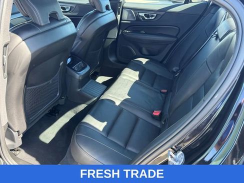 Used 2025 Volvo S60 T8 Ultra image 15