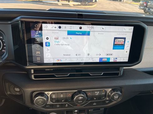 New 2026 Jeep Wrangler Sport S image 19