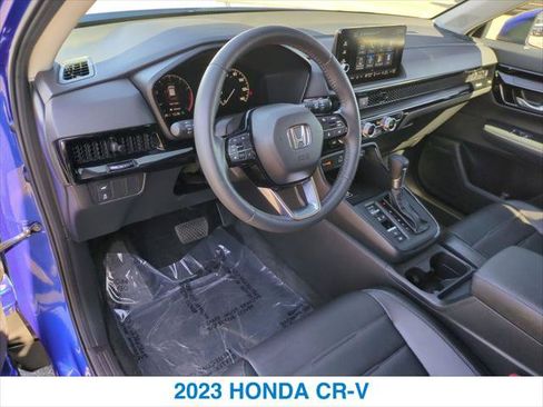 Certified 2023 Honda CR-V EX-L image 14