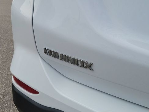 Used 2022 Chevrolet Equinox LT FWD image 7
