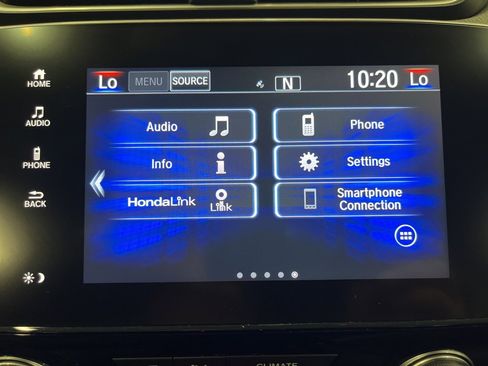 Used 2022 Honda CR-V EX-L image 17