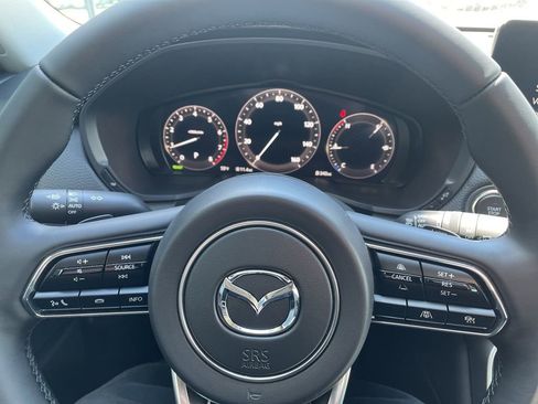 New 2026 MAZDA CX-90 3.3 Turbo w/ Premium Sport Pkg AWD/4WD image 22