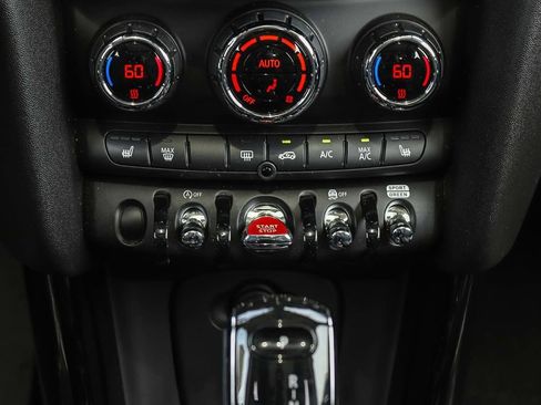 Used 2024 MINI Cooper S FWD image 17