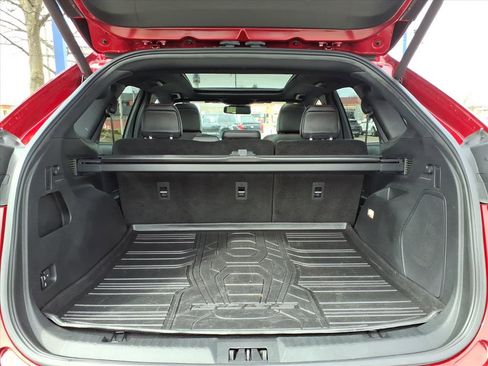 Used 2023 Ford Edge ST w/ Equipment Group 401A image 10