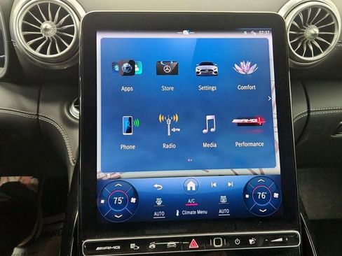 Used 2022 Mercedes-Benz SL 55 AMG 4MATIC image 16