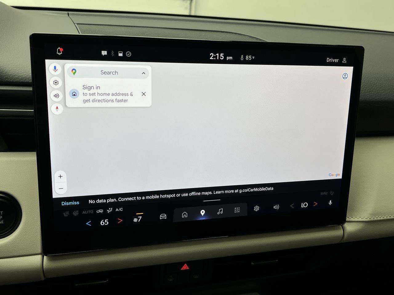 New 2026 MAZDA CX-5 Preferred AWD/4WD image 5