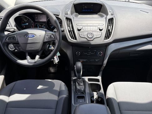 Used 2019 Ford Escape S FWD image 19