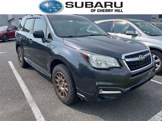 Used 2017 Subaru Forester 2.5i Premium w/ All-Weather Package image 1