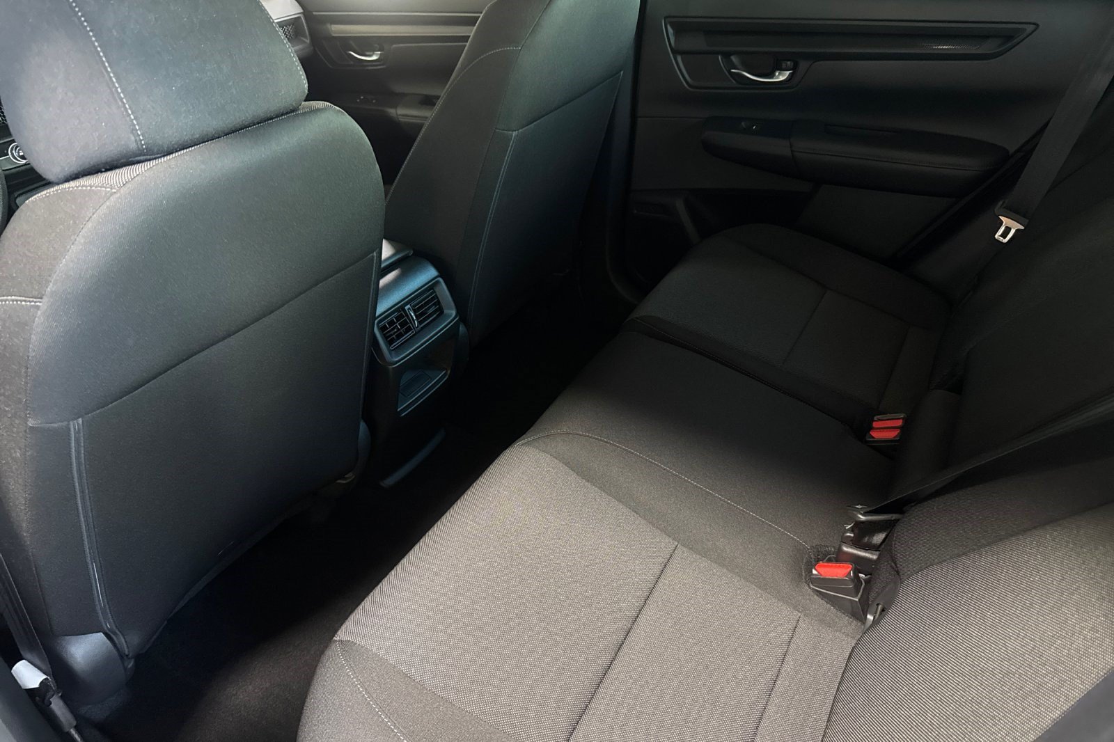 Used 2024 Honda CR-V LX image 26