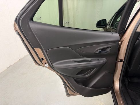 Used 2018 Buick Encore Preferred FWD image 15