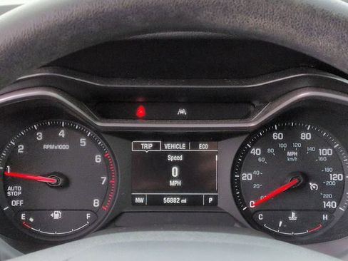 Used 2023 Chevrolet TrailBlazer LS image 22