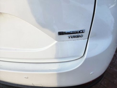 Certified 2021 MAZDA CX-5 Signature image 6