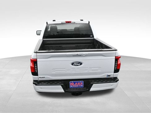 New 2025 Ford F150 Lightning Flash image 27