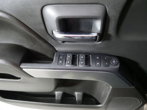 Used 2015 Chevrolet Silverado 1500 LT w/ All Star Edition image 19