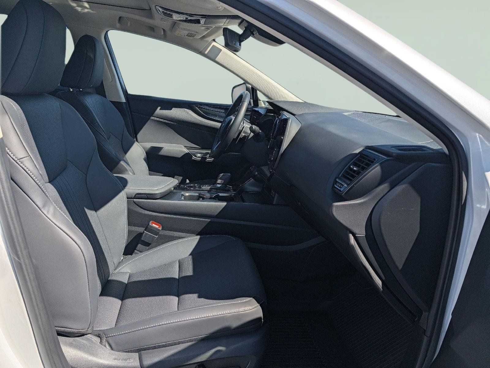 Used 2024 Lexus NX 350 AWD w/ Cold Area Package image 19