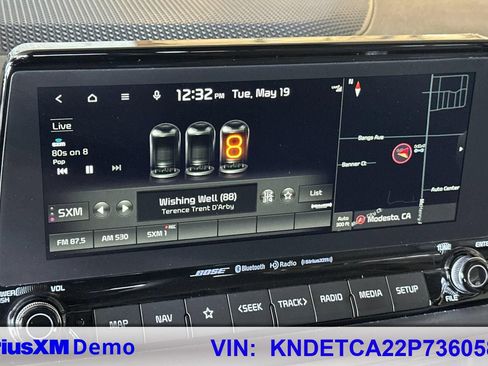 Certified 2023 Kia Seltos SX AWD/4WD image 25