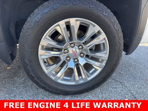 Used 2023 GMC Sierra 1500 Denali image 5