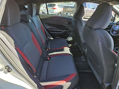 Certified 2024 Subaru Impreza RS w/ Popular Package #1 image 15