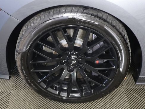 Used 2021 Ford Mustang GT Premium w/ GT Performance Package RWD image 19