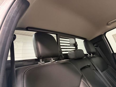 Used 2022 Ford Ranger Lariat w/ Equipment Group 501A High image 71