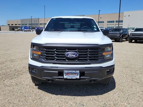 New 2026 Ford F150 STX AWD/4WD image 5