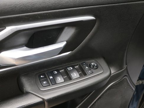 Used 2022 RAM 1500 Big Horn image 12