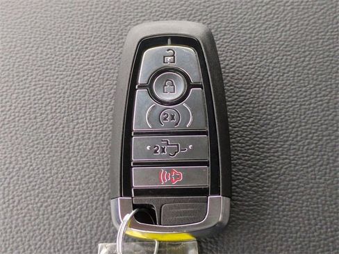 Used 2025 Ford F150 XLT w/ Equipment Group 302A MID image 28