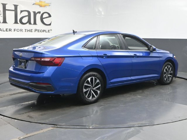 Used 2024 Volkswagen Jetta S FWD image 53