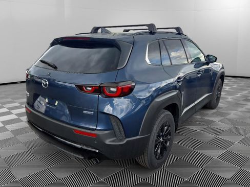 New 2026 MAZDA CX-50 AWD 2.5 Hybrid w/ Premium Pkg image 7