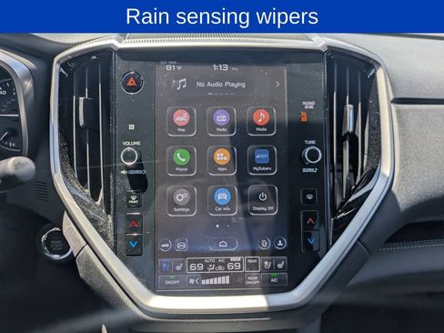 Used 2025 Subaru Ascent Touring AWD/4WD image 21