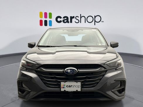 Used 2025 Subaru Legacy Premium image 8