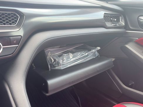 Used 2025 Acura Integra A-Spec FWD image 36
