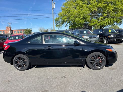 Used 2007 Honda Civic Si image 4