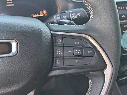 Used 2024 Jeep Grand Cherokee Altitude image 37