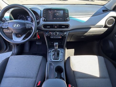 Used 2020 Hyundai Kona SE FWD image 26