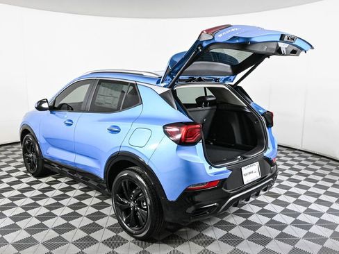 New 2026 Buick Encore GX Sport Touring image 31