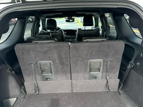 Used 2021 Dodge Durango Citadel RWD image 14