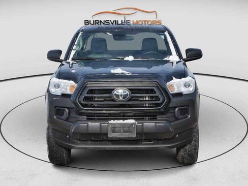 Used 2023 Toyota Tacoma SR image 2