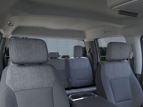 New 2026 Ford F550 4x4 Crew Cab Super Duty w/ XLT Value Package image 22