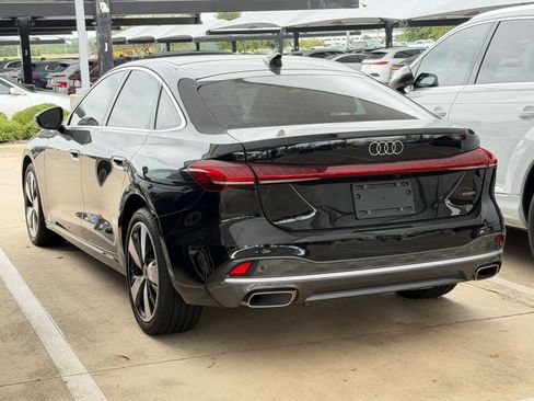 Used 2025 Audi A5 2.0T Premium Plus w/ Premium Plus AWD/4WD image 7