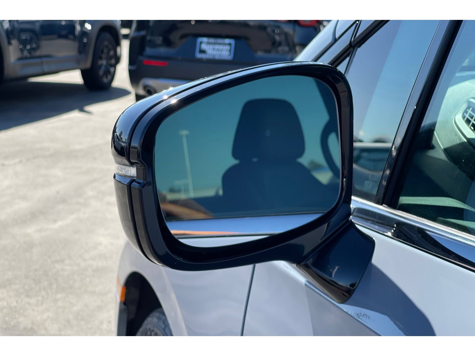 Certified 2026 Honda Odyssey Sport-L image 53