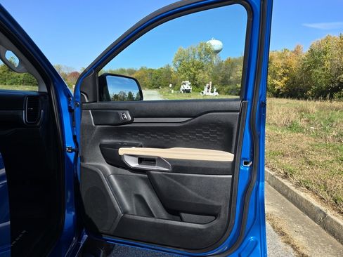 Used 2024 Ford Ranger XLT w/ Equipment Group 301A High image 24