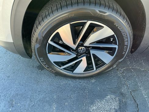 New 2026 Volkswagen Atlas SEL AWD/4WD image 26