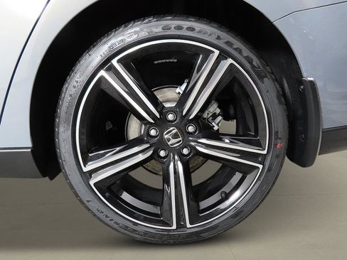 New 2026 Honda Accord Sport image 9