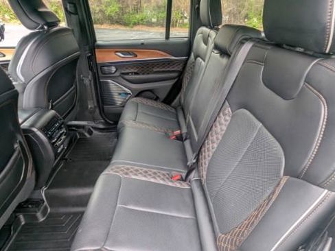 Used 2023 Jeep Grand Cherokee Summit image 20