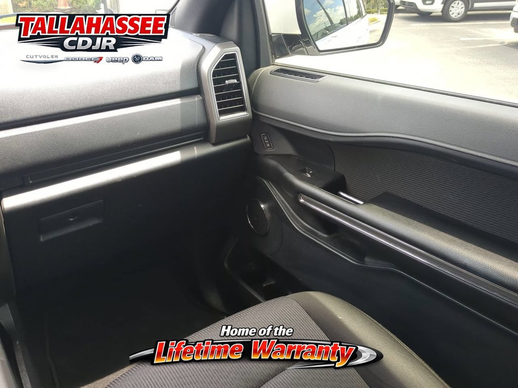 Used 2021 Ford Expedition XLT w/ FX4 Off-Road Package AWD/4WD image 26