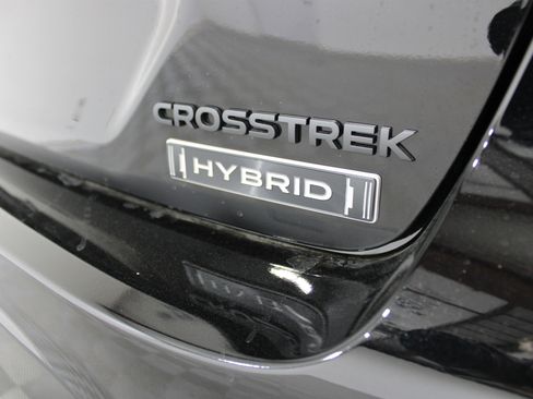 New 2026 Subaru Crosstrek 2.5i Limited AWD/4WD image 26