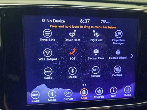 Used 2019 Jeep Grand Cherokee Limited AWD/4WD image 25