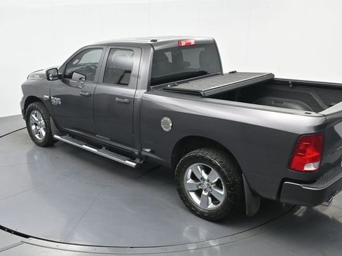 Used 2019 RAM 1500 Express w/ Express Value Package RWD image 22